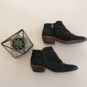 Sam Edelman Petty Ankle Bootie