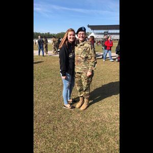 Meet your Posher, Ashlee