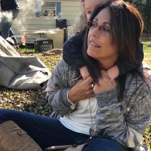 Meet your Posher, Tina