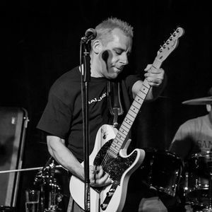 Meet your Posher, Paul