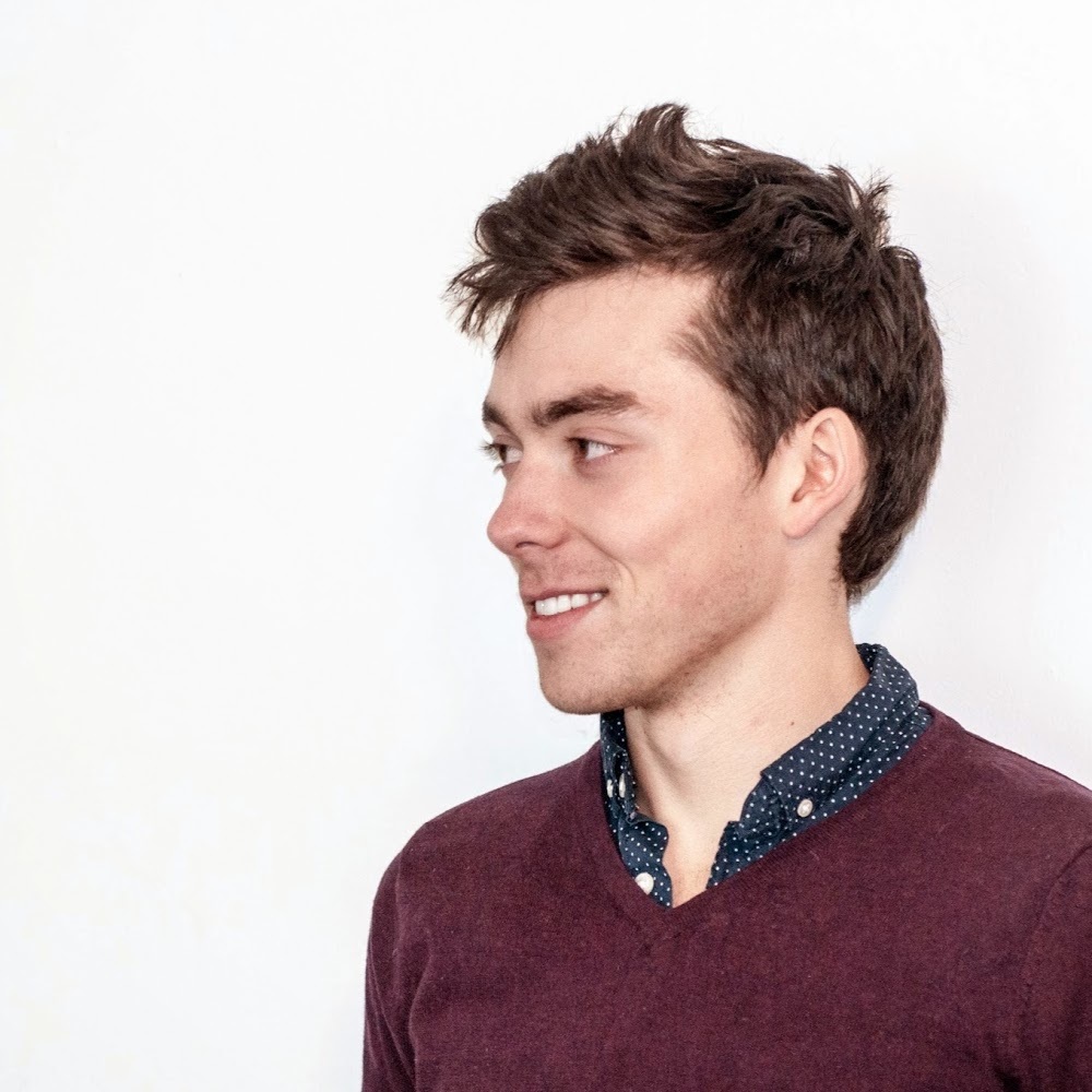 Meet your Posher, Cole