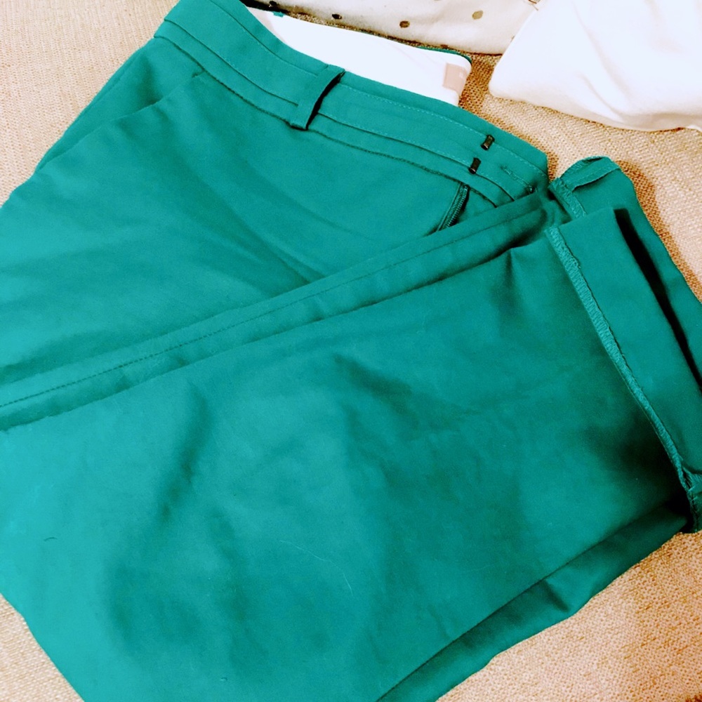 {SALE} Banana Republic Martin Fit