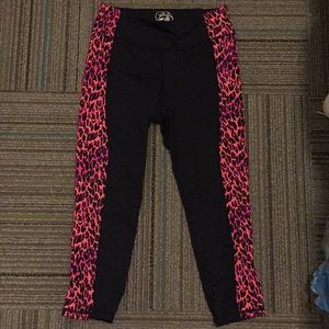 Workout leggings
