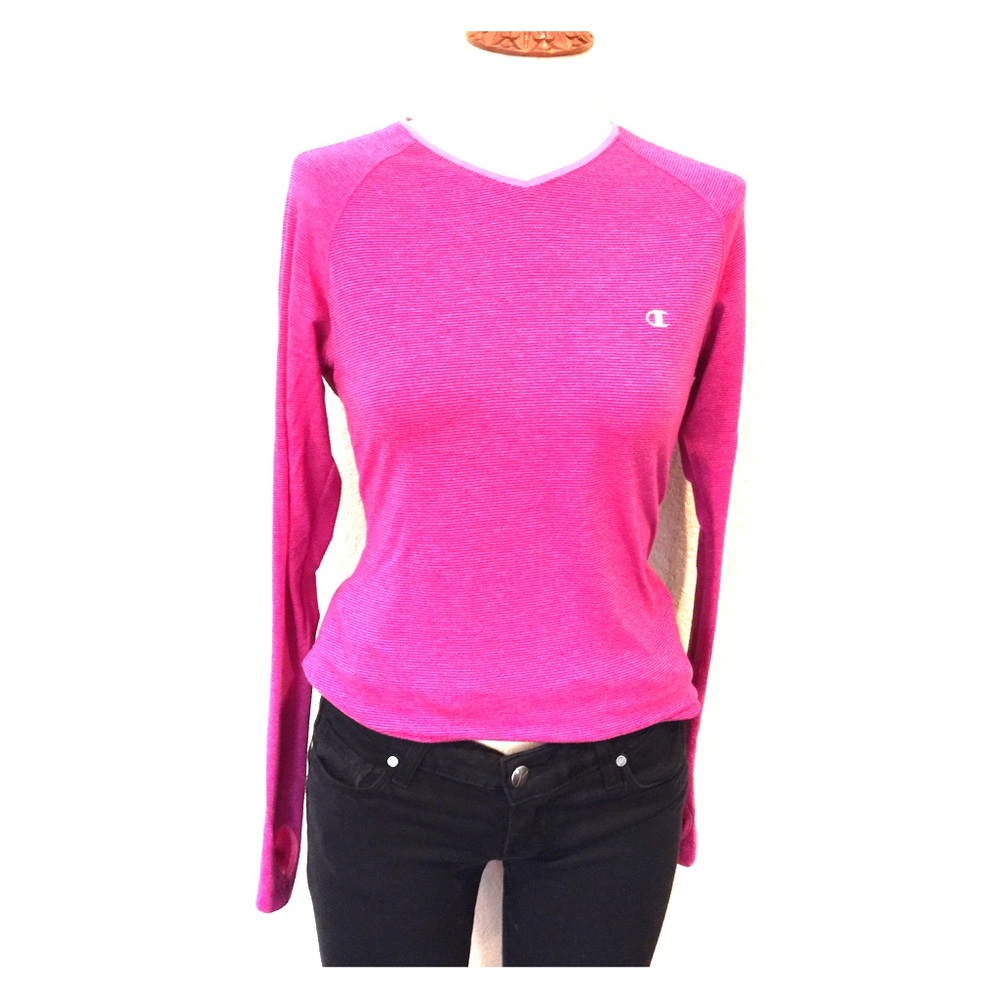 Workout long sleeve