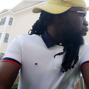 Meet your Posher, Mitchell