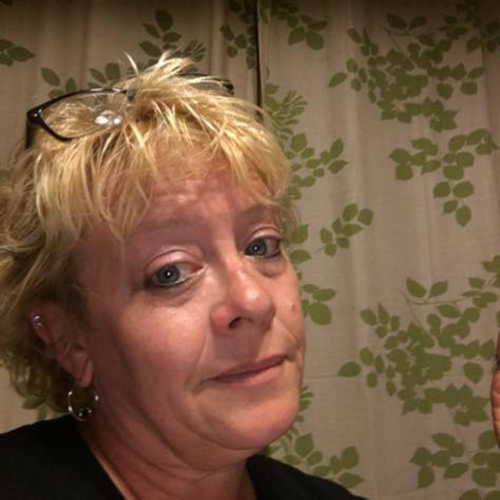 Meet your Posher, Penny