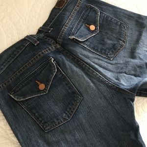 Lucky brand jeans