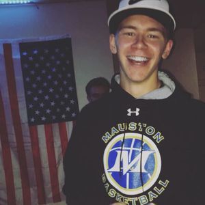 Meet your Posher, Miles