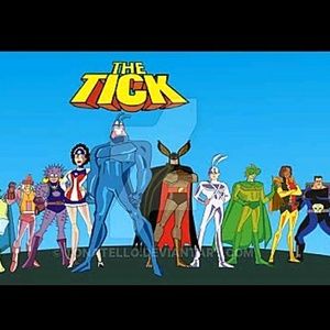 Meet your Posher, Sonny