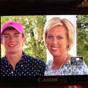 Meet your Posher, Dalton