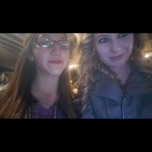 Meet your Posher, Jenny