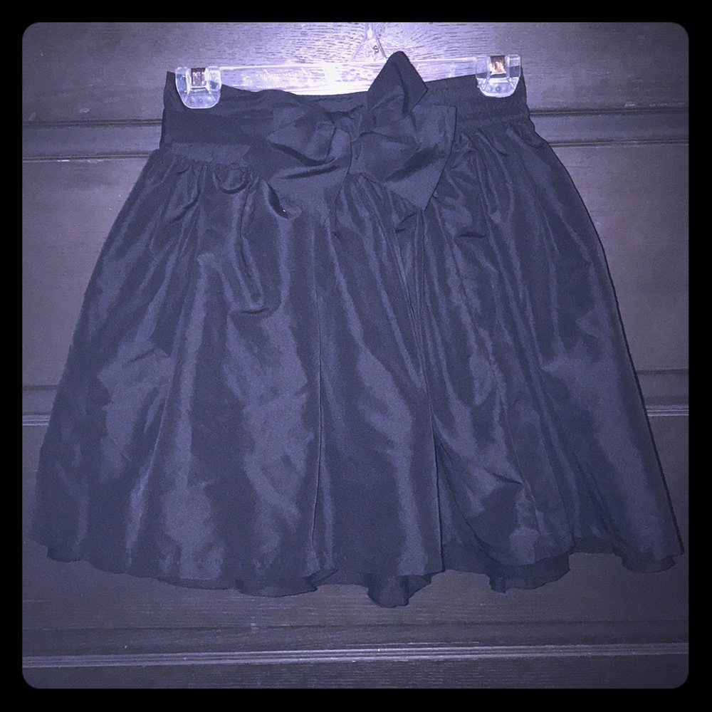 Girl's Dress Skirt