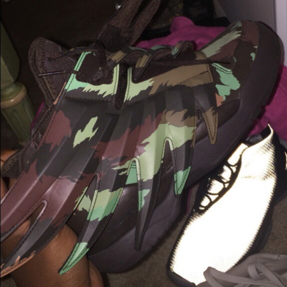 Jeremy Scott Wings 3.0