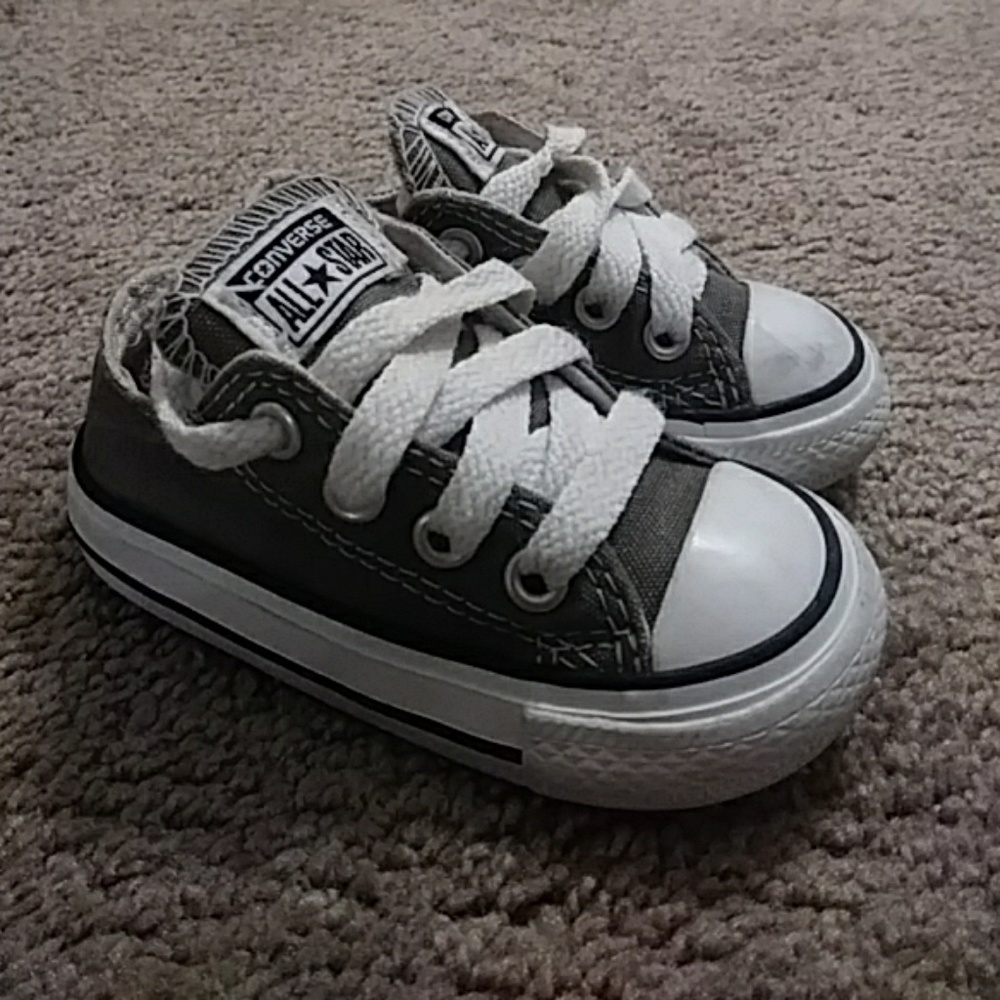 Converse Gray (4C)