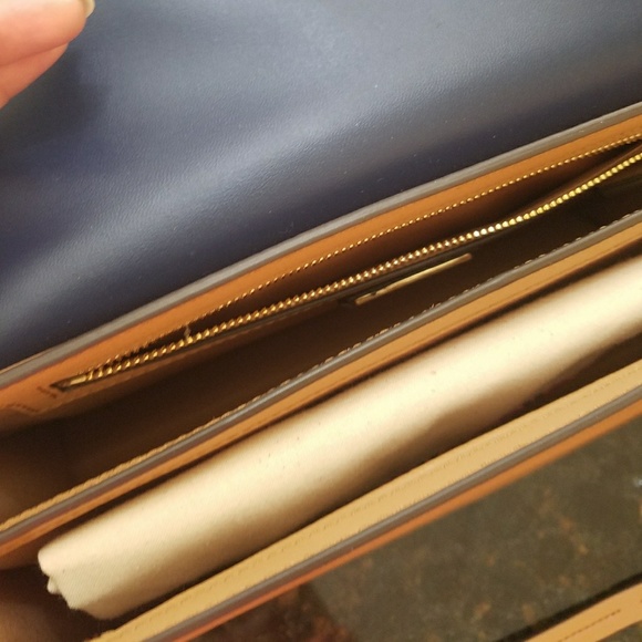 Parker shoulder large tory Burch - Picture 2 of 7