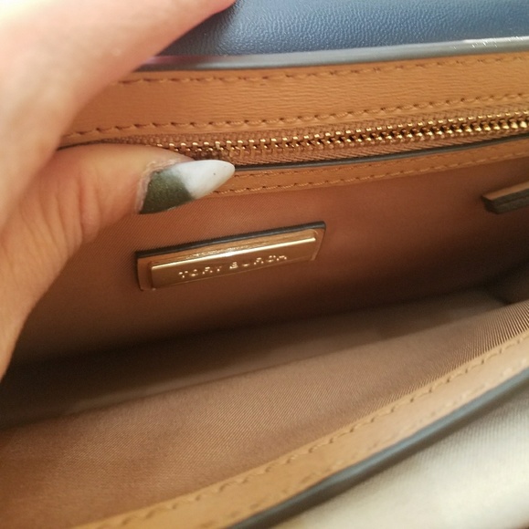 Parker shoulder large tory Burch - Picture 3 of 7