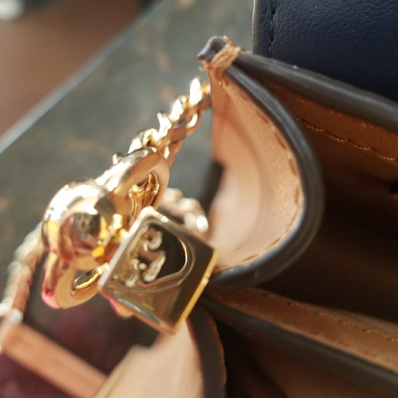 Parker shoulder large tory Burch - Picture 4 of 7