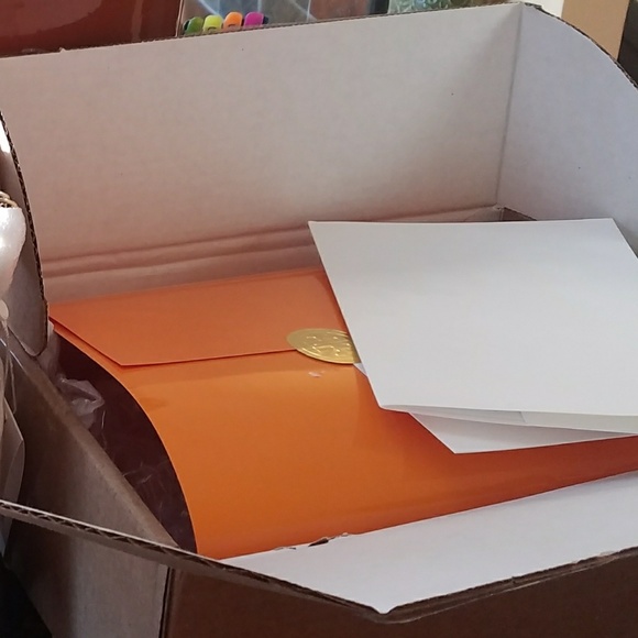 Parker shoulder large tory Burch - Picture 6 of 7