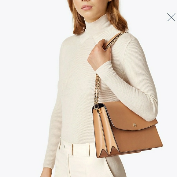 Parker shoulder large tory Burch - Picture 7 of 7