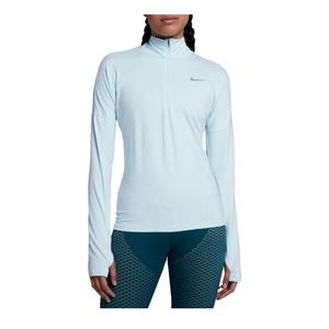 Nike Half Zip