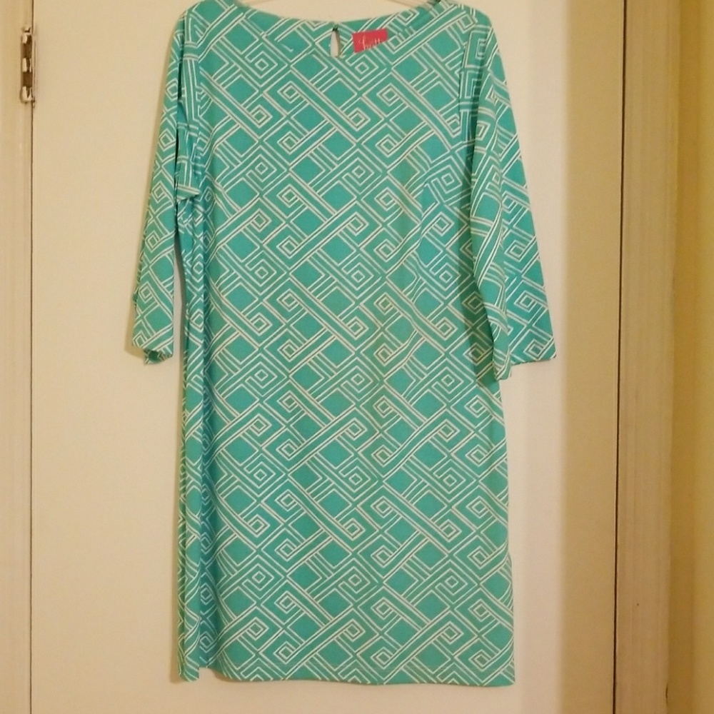 Britt Ryan Dress
