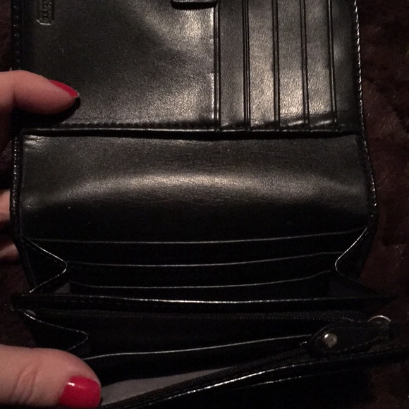 Coach wallet - Picture 2 of 3