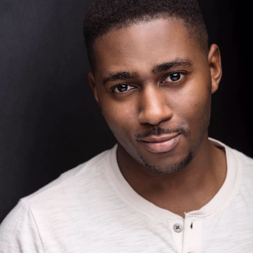 Meet your Posher, Sean