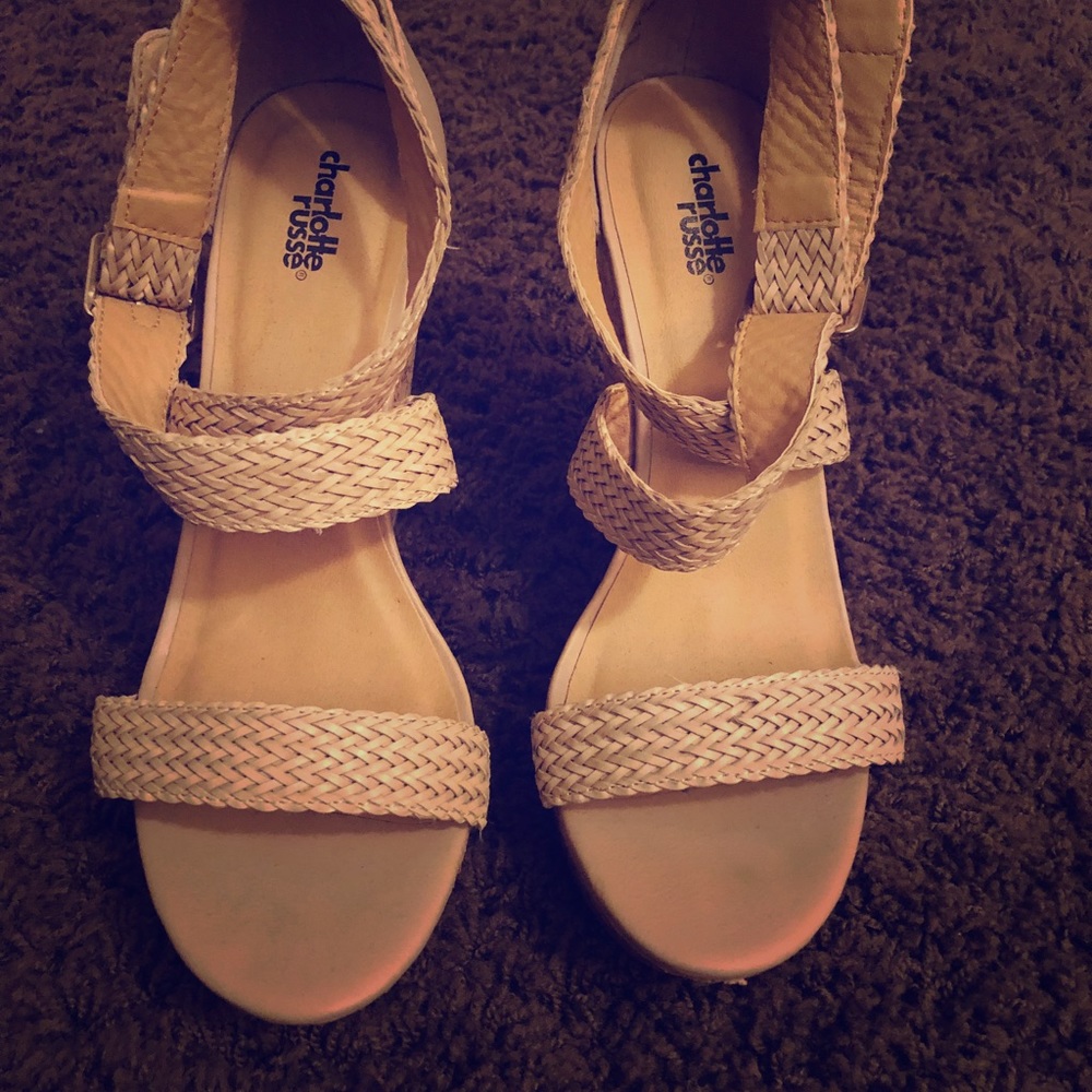 Wedges!!