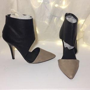 7.5 Aldo heels