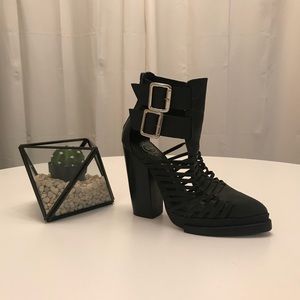 Jeffrey Campbell ‘Cantu’ Boots