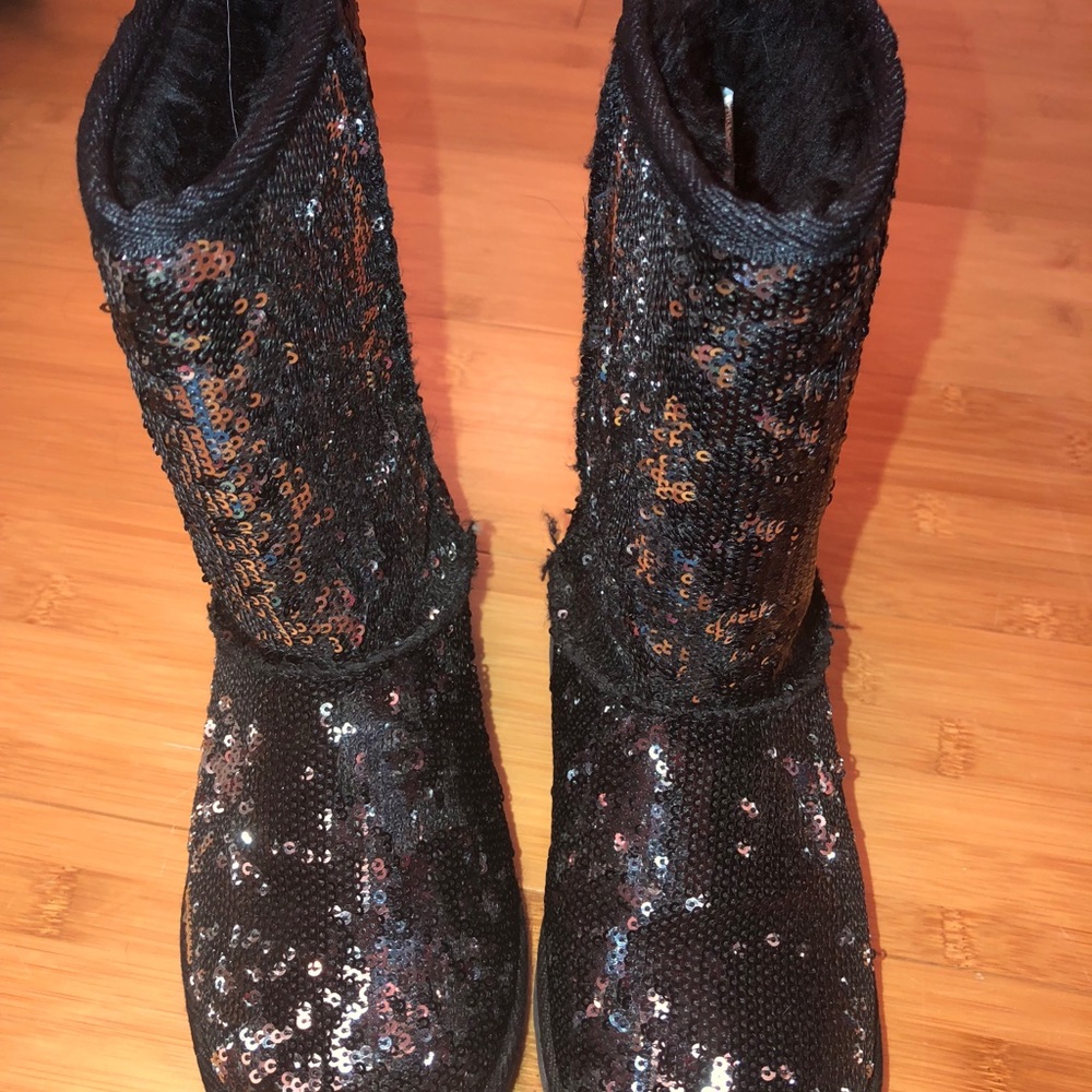 Kids winter boots