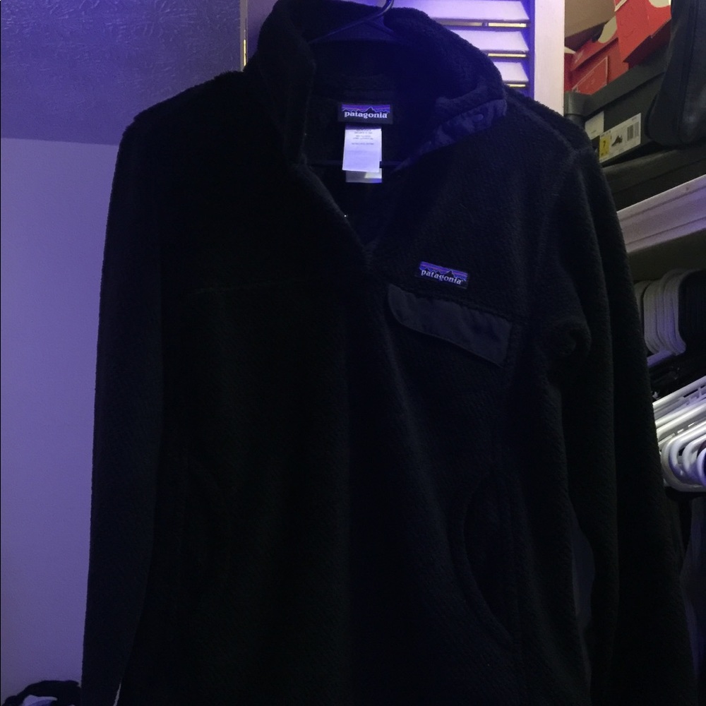 Patagonia pullover
