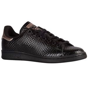 adidas originals stan smith rose gold