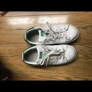 Adidas Stan Smiths US5.5