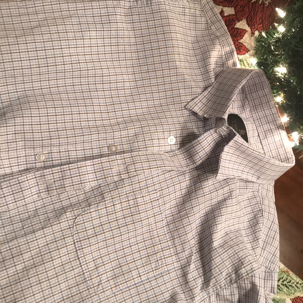 Boys dress shirt