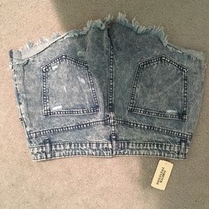 Forever 21 shorts