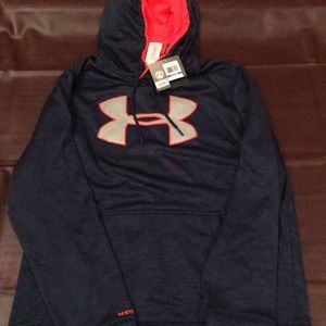 Men's Under Armour Sweatshirt