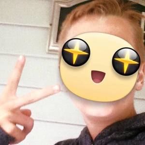 Meet your Posher, Braeden