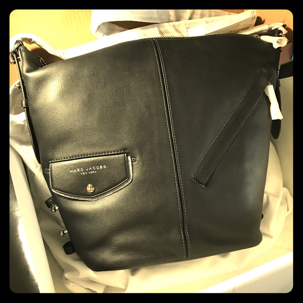 Marc Jacobs Sling Convertible bag