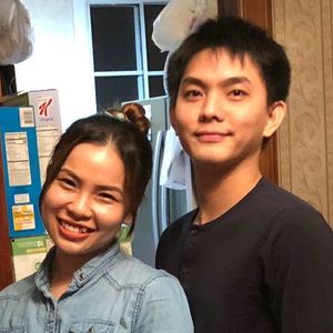 Meet your Posher, Huyền