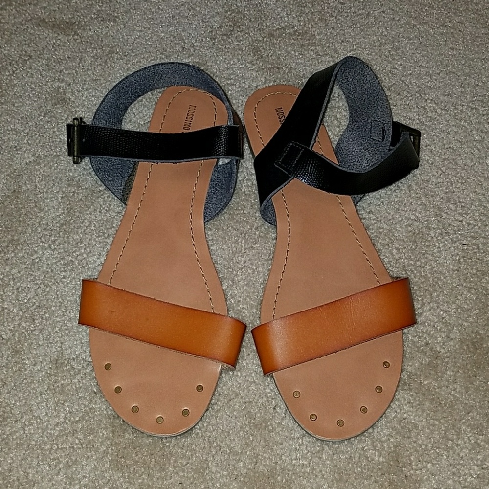 Mossimo sandals