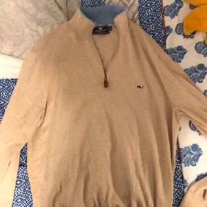 Vineyard vines sweater