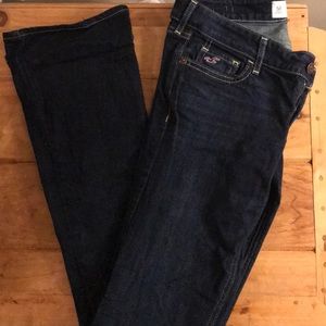 Hollister Jeans Size 5