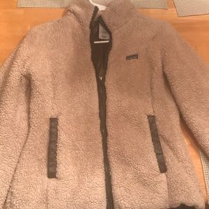 Patagonia Los Gatos full zip jacket