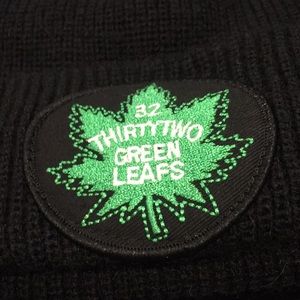 Thirty Two Ski Snowboard Hat