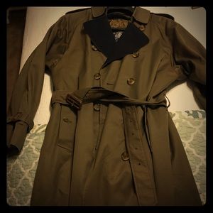 Burberry Trench Coat