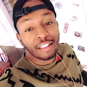 Meet your Posher, Shawn