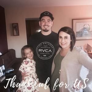 Meet your Posher, Logan