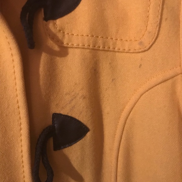 Yellow Jacket - Picture 2 of 5