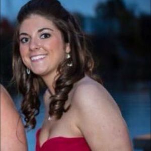 Meet your Posher, Stacy